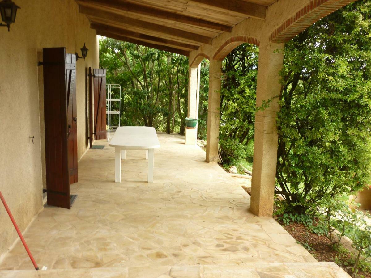 Domaine De Rode Buze Acomodação com café da manhã Cahors Exterior foto